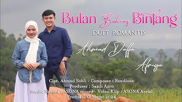 JUDUL BULAN BUHIAS BINTANG_AHMAD DAFFA feat AFRIA_KARYA CIPTA_AHMAD SOBLI