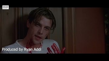 Title Sequence test footage edit Task 1 step 3 college