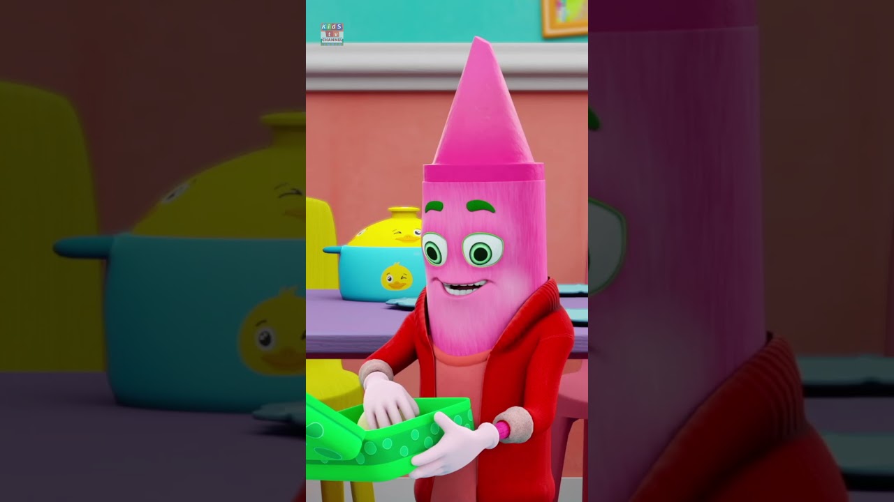 Crayons Chunnu Munnu Kids Shorts, चुन्नू मुन्नू 