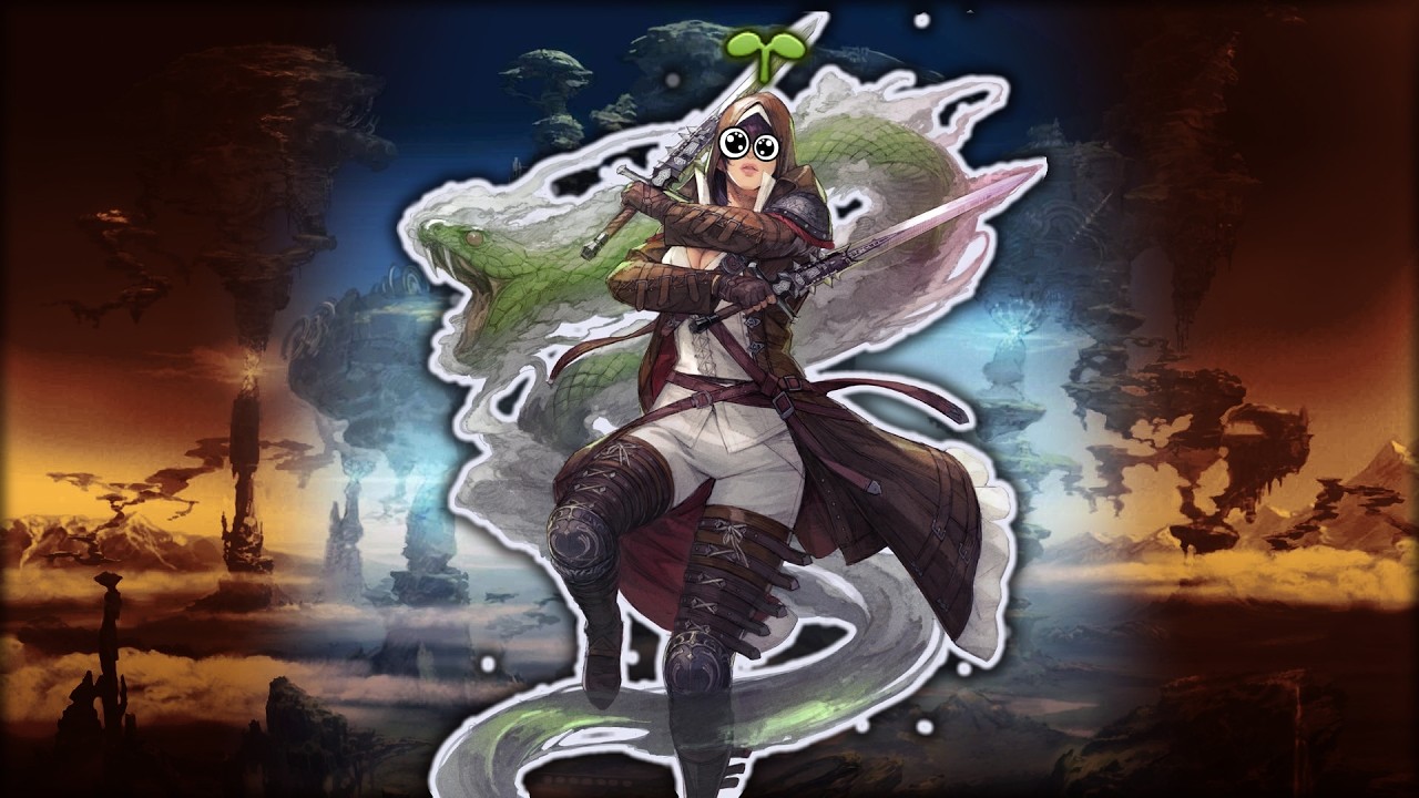 Level Scaling - The Worst Thing About Modern XIV