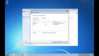 Complete Windows 7 Backup Tutorial 2015: Learn To Make A Copy Of Your Entire Hard Drive