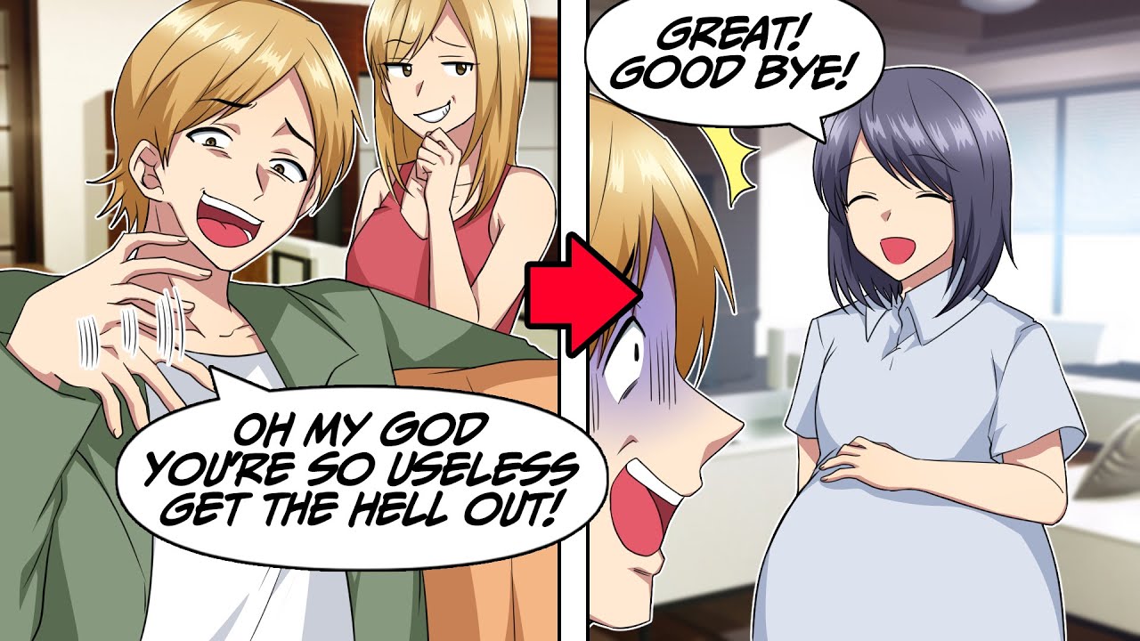 [Gossip] Karma strikes my husband and his twin sister who abused me