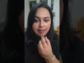 #lipcombo ‎⁨@Hudabeauty⁩   fauxfiller. love it. let me know in comments if you like this lipcombo❤️