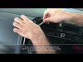 How To Remove Stereo From Honda Jazz, Fit GK5 Gathers
