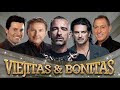 VIEJITAS - BONITAS Ricardo Arjona, Ricardo Montaner, Luis Miguel, Chayanne, Franco