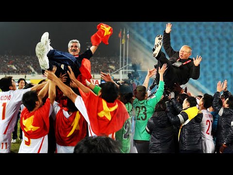 AFF Suzuki Cup | 2008 nhìn lại và giấc mơ 1 thập kỷ