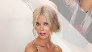 Soft Roll updo screenshot 5