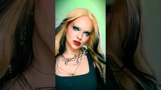 #makeup #glowup #makeuptutorial #glam #grunge #tutorial #makeupartist #deutsch #beauty #schminken