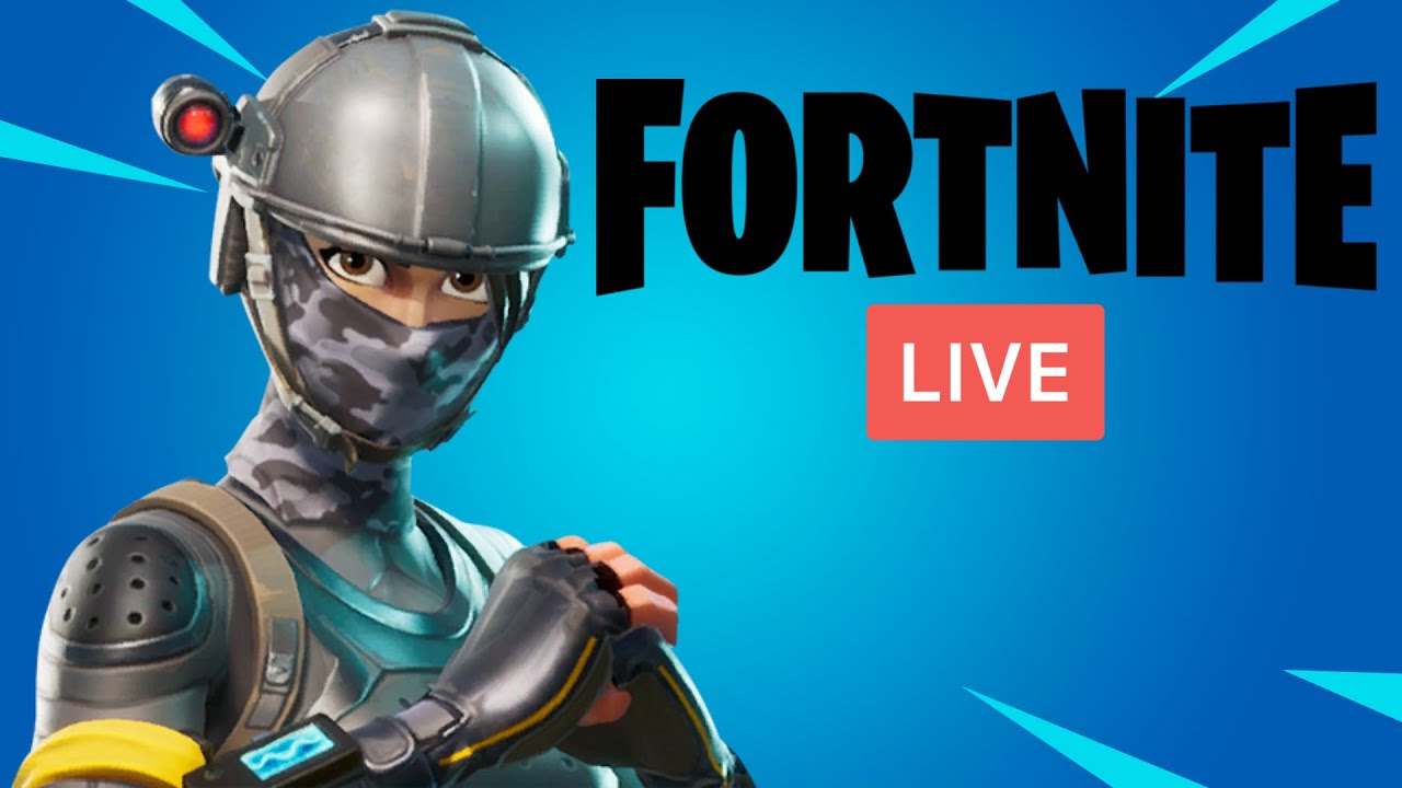 NEUE Season ist da!Arena grinden mit justus Fortnite Live YouTube