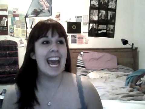 Finding Nemo Audition