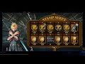 FF7EC: Nero/Cloud pulls