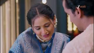 Lakshmi Niwas | जान्हवी छान तयार झाली
