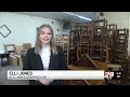 Furniture business in Madison County has been crafting for 200 years
