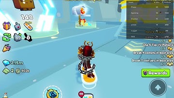 Day 3 of checking my mailbox in pet sim 99