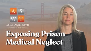 Prison Wrongful Death in California – $20 Million in Settlements Explained