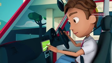 Know the Signs of Driver Tiredness and Fatigue