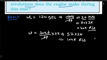 Example 6.11 Class 11 | System of Particles and Rotational Motion |Physics Chapter 6|Sadhana Classes