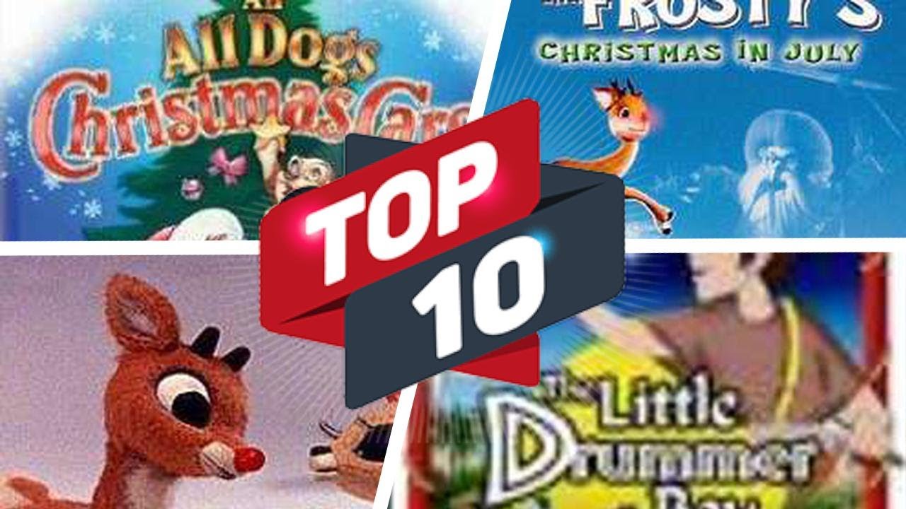 The Best GRated Christmas Movies 📌 YouTube