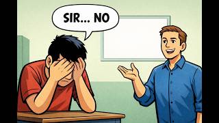 My Teacher’s 2Pac Theory Made No Sense | DO-028