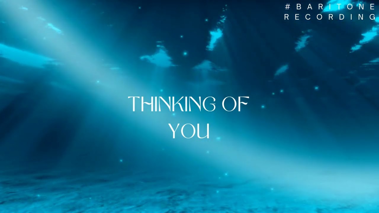 Thinking of You Every Minute Every Second