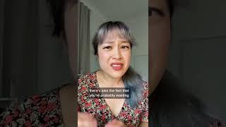 Dont mix tretinoin into body cream
