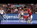 Handball EM 2016 Halbfinale: Norwegen - Deutschland komplett (ZDF 29.01.2016)