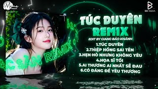Download Lagu Túc Duyên Remix (Bản Trend TikTok) - Đoàn Lâm | Em Không Phấn Không Son Cũng Không Ngọc Ngà Remix MP3