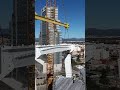 🆕🏟️ El Nou Mestalla comienza la siguiente fase de construcción: el anillo de compresión| VALENCIA CF