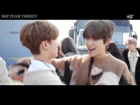 Türkçe Altyazılı | Stray Kids - “Levanter” MV MAKING FILM