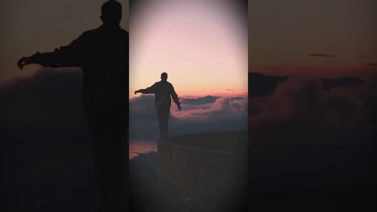 Cinematic Wedding Storytelling | Abdullah VFX | Timeless Shots & Creative Edits