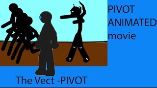 The Vector Full Movie | Pivot Animation