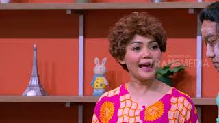 OPERA VAN JAVA | AZAB PENJUAL GORENGAN GENIT (10/11/18) Part 4