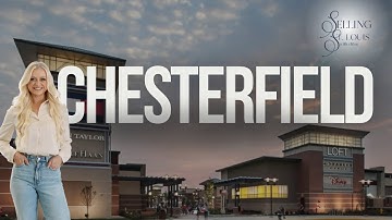 Highlights of  Chesterfield, MO