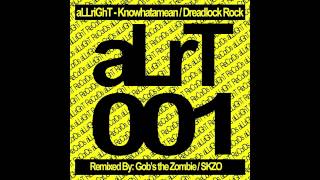 aLLriGhT - Dreadlock Rock (Original Mix)