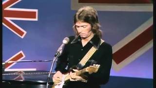 Miniatura del video "Derek And The Dominos - It's Too Late (HQ)"