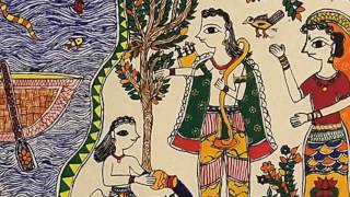 Sanjana Krishna Art Exhibit: January 2016