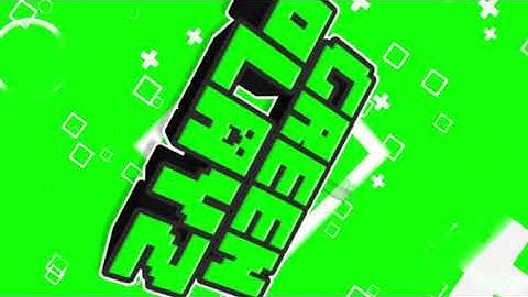 Intro // GreenPlayz // Made On CCP only