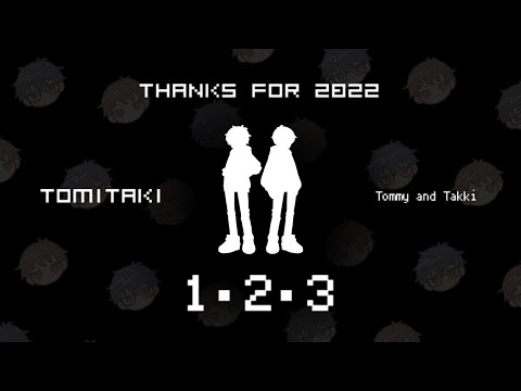 【1･2･3替え歌】今までを振り返りながら歌う1･2･3【Remix】