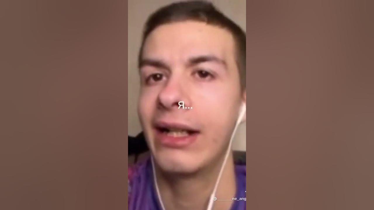 Ivanzolo2004 лысый