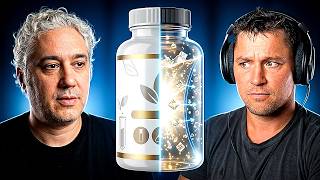 Why Bioavailability Matters More Than the Supplement Label
Book a free consultation call with Robert Sikes to break through your keto or low carb plateau: https://www.ketobodybuilding.com/call
Most supplements look good on the label and still fail where it counts: absorption, results, and real health.
In episode 895 of the Savage Perspective Podcast, host Robert Sikes talks with Marc Macaluso about why bioavailability matters more than the supplement label. This edited conversation dives straight into Marc’s work building a longevity supplement company and explains liposomal delivery, vitamin D, magnesium, NAD support, mushrooms, quercetin, hyaluronic acid, inflammation, thyroid health, and why many products underdeliver. They also cover blood work, manufacturing, and what honest wellness should look like for people who want better health, better energy, and a longer life.
Find Marc Macaluso and TMW Longevity on Instagram at https://www.instagram.com/tmw.longevity/
Learn more at https://tmwlongevity.com/
Get Keto Brick: https://www.ketobrick.com/
Subscribe to the podcast: https://open.spotify.com/show/42cjJssghqD01bdWBxRYEg?si=1XYKmPXmR4eKw2O9gGCEuQ Why Bioavailability Matters More Than the Supplement Label