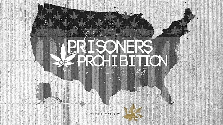 Prisoners of Prohibition: Meet the Men & Women Serving Life for Weed | SERIES TRAILER