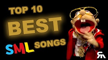 Top 10 BEST SML Songs (remake)