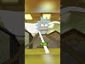 Rick Finally Met His Match… | Rick vs Evil Morty (Part 1)