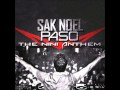 Sak Noel - Paso (The Nini Anthem) Paul Vallata Remix