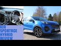 Kia Sportage Review