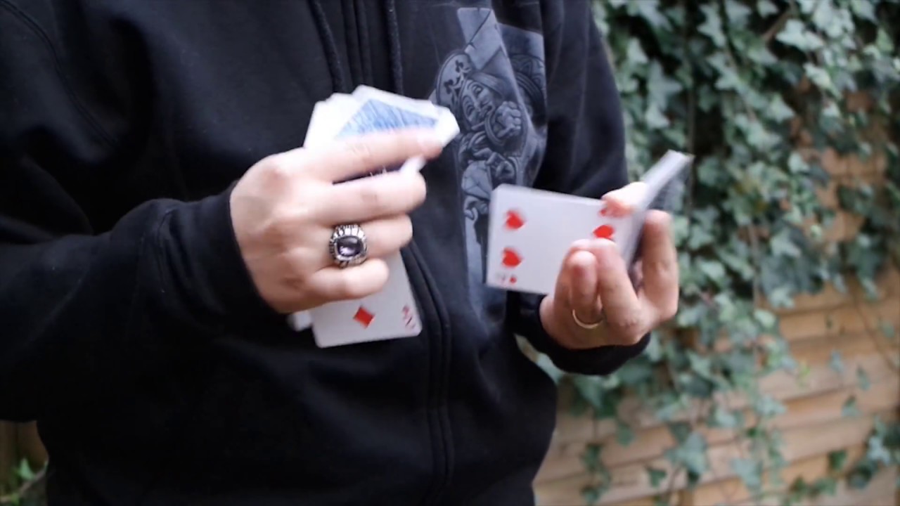 cut cardistry l Combo L YouTube Cardistry 2 Cuts cut cardistry l Combo L YouTube Cardistry 2 Cuts