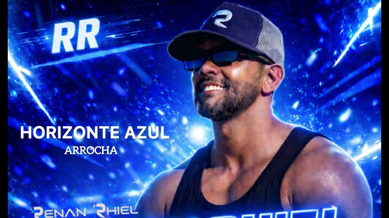 Renan Rhiel - Horizonte Azul 2026
