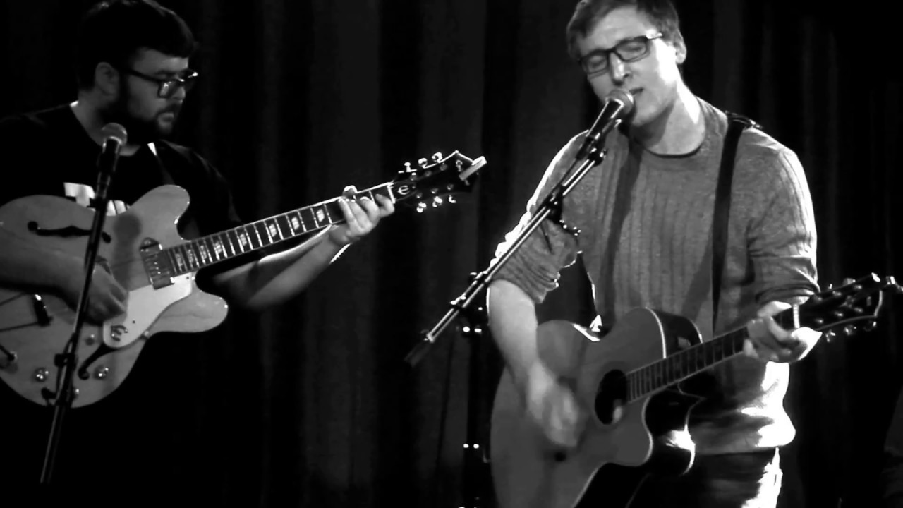 Kieran O'Brien - Citóg