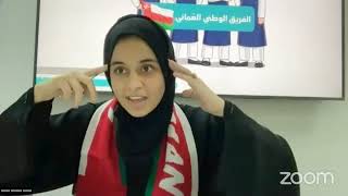 طالبات السلطنة يحققن المركز الثاني في البطولة الدولية ال5 لمناظرات المدارس بمشاركة أكثر من 39 دولة screenshot 3