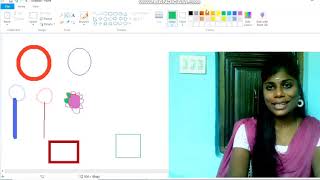 CLASS 3- COMPUTER-LESSON5- MODULE 2